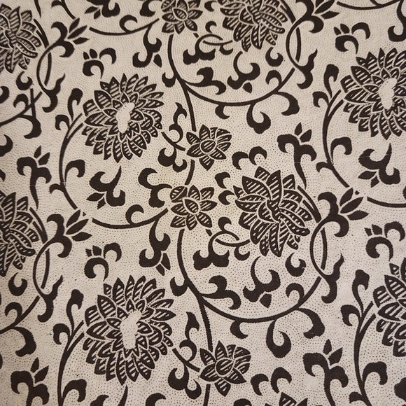 Chinese Lacquerware Trays Set Of 2 Gift Boxed - Picture 8 of 9